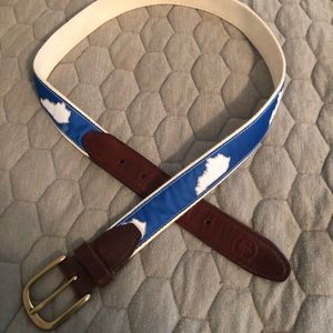 Southern Tide Belt